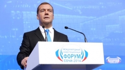 Базовые основы налоговой системы решено сохранить – Дмитрий Медведев
