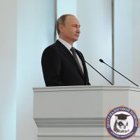 В. Путин предложил ввести надзорные каникулы для добросовестных предпринимателей...