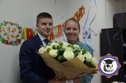 Сегодня с днем рождения поздравляем Наталью Юрьевну Шелия - заместителя генерального директора ООО "