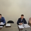 Заседание Регионального штаба Регионального отделения ОНФ в Тюменской области 0