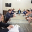Заседание Регионального штаба Регионального отделения ОНФ в Тюменской области 1