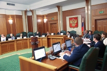 Общественный совет при ФНС России оценил работу Службы за первое полугодие 2016 года