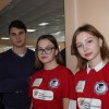 Чемпионат Тюменской области по правовой грамотности среди молодежи состоялся в Тобольске. 4