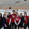 Чемпионат Тюменской области по правовой грамотности среди молодежи состоялся в Тобольске. 3