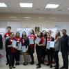 Чемпионат Тюменской области по правовой грамотности среди молодежи состоялся в Тобольске. 5