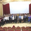 Чемпионат Тюменской области по правовой грамотности среди молодежи состоялся в Тобольске. 0