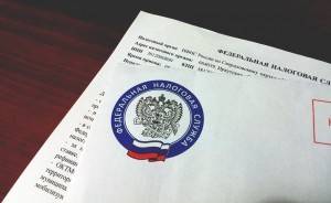 ​Почта приравняла налоговые документы к судебным