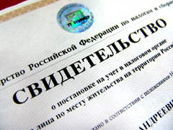 Отметка об ИНН в паспорте гражданина РФ – это удобно