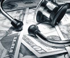 Налоговые вычеты в связи с оплатой медицинских услуг