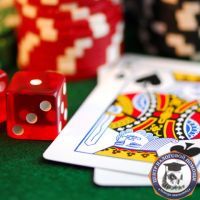 Подписан федеральный закон об азартных играх