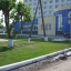 Центр налоговой помощи помог благоустроить территорию Калининского Административного округа 14