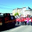 Сотрудники "ЦНП" приняли участие в параде 9 мая 0