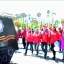 Сотрудники "ЦНП" приняли участие в параде 9 мая 1