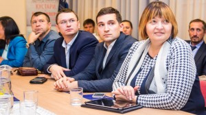 11 октября 2016 года состоялось расширенное заседание совета ТРО «ОПОРА РОССИИ».
