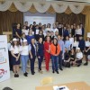Первый открытый чемпионат по правовой грамотности среди молодежи  шагает по Тюменской области. 1
