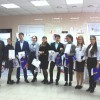 Чемпионат Тюменской области по правовой грамотности среди молодежи состоялся в Тобольске. 1