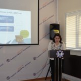 Тренина Инна Геннадьевна, сотрудник ЦНП, консультант по налогам и сборам