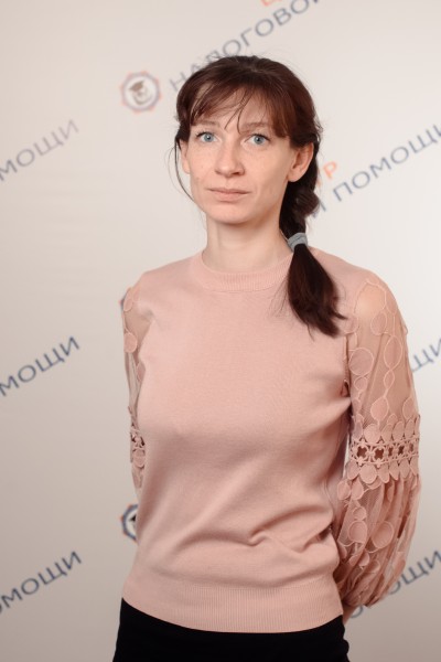 Паничкина Есения Александровна