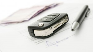 О прекращении исчисления транспортного налога в случае гибели застрахованного транспортного средства