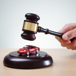 Разъяснения по порядку исчисления налога на транспортное средство, арестованное судебным приставом