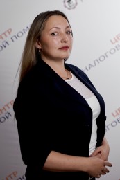 Вахрушева Наталья Николаевна